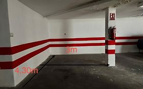 Apartamento La Luna de Villaceballos con PARKING GRATUITO